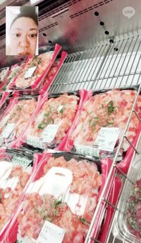 ニッチェ 江上敬子『いきなりコストコデビュー!?』