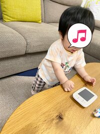 川田裕美『クルクル回るね』