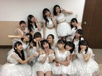 [天気組]モーニング娘。'17『卒業しました！ 工藤 遥』