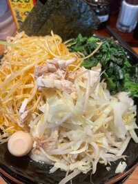 高橋真麻『朝ラーメン』