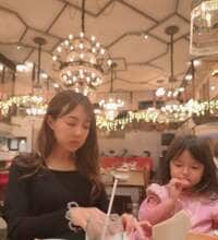 川崎希『レストランのお会計でびっくり‼️』