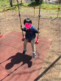 飯田圭織『悪阻中の子育て♪♪』