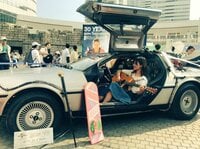 ゆりえ『ご報告とお知らせ!』