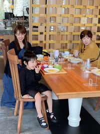 アレクサンダー『機嫌が良くなりましたばあちゃん』