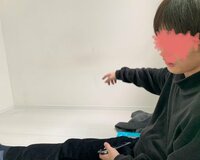 桃『彼の引っ越し！！』