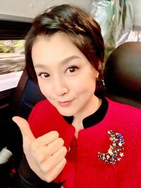 藤原紀香『ありがとう☺︎』