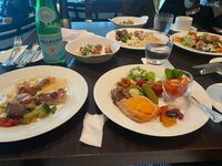 えり『妊娠中の体重推移とつわりについて』