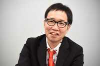 「WWEは大相撲と似ている」清野茂樹アナが唱える独自のWWE論 中邑真輔との知られざるエピソードも