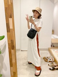 高橋愛『Coordinate by WEAR』