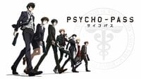 PSYCHO-PASS サイコパス