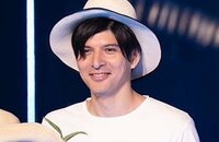 城田優、“公約通り”イケメン風写真を公開　色気漂う伏せ目ショットにファン悶絶