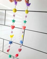 山田優『ポップにカラフルに可愛いを集めてみました～♥️』