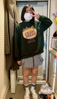 佐藤友美『今どきやねぇ〜♡』