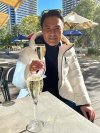 市川右團次『18回目の結婚記念日❗️』