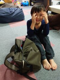 山田花子『着信が何回も！』