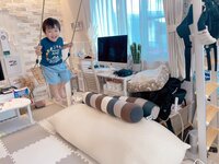 辻希美『ブランコ♡』