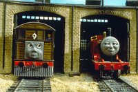 きかんしゃトーマス　シーズン3 #55～56 | AbemaTV(アベマTV)