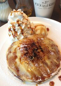 上原さくら『ハワイ名物が大好きみたい。』