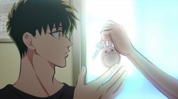 元カノ・菜緒が語る“吉乃が知らない”霧島…アニメ『来世は他人がいい』第7話あらすじ・先行カット・予告映像解禁