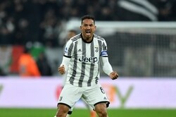 ユヴェントス、ブラジル代表DFダニーロとの契約を2025年夏まで延長！