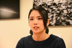 「また“ゴリラ肩”に」RIZIN参戦で話題のあい、女子の悩み明かすも「DEEP JEWELS」は“殴り合い”希望