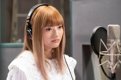 安斉かれん、Twitterでドラマの反響をチェック「大喜利みたいになっていて…」『M　愛すべき人がいて』