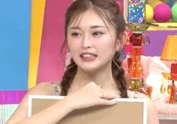 ゆうちゃみ、一世を風靡した芸人に“TikTok俳優”への転身を提案