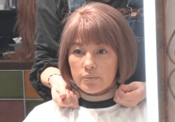 右胸の全摘出手術を受けた梅宮アンナ（52）、術後一番困っていることを明かす「ブラジャーが…」