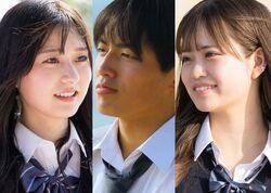 壮大な恋の旅、最終章へ「本気で好きになりました」美女2人からの熱烈な告白…切なすぎる結末を迎えた三角関係に中川大輔も感動「『今日好き』で初めて味わった感覚」