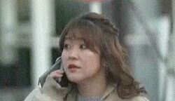 紅しょうが・稲田が実力派俳優のイケメン長男とデート「今めっちゃ最高」