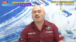 クロちゃんが告白 豆柴の大群の曲は「メンバーのカップ数が大きくなれと思って書いた」