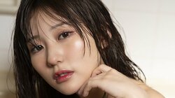 豪華美女が集結『GIRLS graph.009』4月発売 田中美久、大盛真歩、ちばひなの、山田かなの先行カット公開