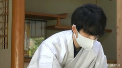 藤井聡太王位、タイトル防衛に成功 豊島将之竜王に4勝1敗 決定局も快勝で史上初「10代三冠」に弾み