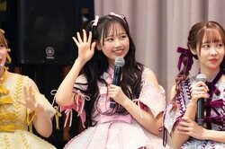 「勉強ができたら…」松本かれんが“モテる条件”を明かす 男子高校生は大興奮「24時間勉強します！」