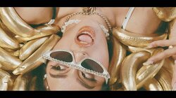 大門弥生が世界基準のダンスホールサウンド「Top Gyal」をリリース！