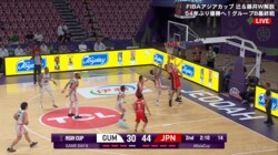 “謎の１人ブーイング”がバスケ日本代表を救う？「大声ニキの肺活量えぐい」「大西ライオンやw」敵に圧力をかける“甲高い声”が話題沸騰