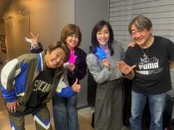 早見優「優しい心遣いがマッチらしいなぁ」近藤真彦らのコンサートへ松本伊代と参加 ステージ上からの言葉に感激