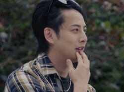 『ごくせん』俳優、20代の時は「先輩俳優に飲みに誘われて…」酒豪エピソードも告白「紹興酒1本とか」