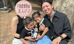 志尊淳似と話題・イケメンすぎる6歳児の母親のビジュアルに驚きの声「本当に美人」