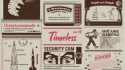 COBA5000、2nd EP『Timeless』が12月10日に配信リリース！全曲NaBTokビートにより進化を魅せるEP第2弾、客演にCHAPAH、NE Da Murakamiが参加！