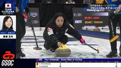 ロコ・ソラーレ、準々決勝進出決定！米国強豪に“リベンジ”果たし崖っぷちから劇的予選突破