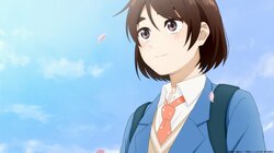 アニメ『花野井くんと恋の病』2年生になりクラスが離れてしまったほたる達…第10話あらすじ＆場面カット公開