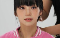 審査員もヒソヒソ声で「本当にきれい」と漏らすほど！全練習生が憧れる16歳の日本人練習生、1人だけ最上級レベルに昇格し「このままデビューしちゃうんじゃないの？」の声