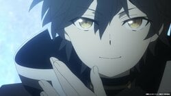 兽人种·卡鲁被人类种女仆搭话……动画《无限扭蛋》第3话故事梗概＆先行画面公开