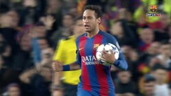 バルセロナが起こした奇跡の夜、グァルディオラが築いた時代が終わった