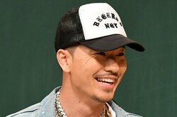 AK-69、レコード会社の社長に“洗脳術”をかけられ…起きた変化に「危ない危ない！」の声