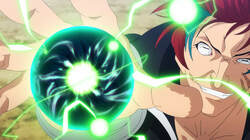 アニメ「プランダラ」シュメルマンとの戦いに苦戦するリヒトー…第23話先行カット＆あらすじ公開