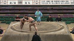 「なんで勝てたんだ…」思わず“二度見”したくなる引き落としが話題 予想外の逆転劇にファン困惑