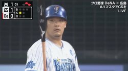 横浜DeNA筒香、前半戦不振の原因は相手投手の投球リズム　解説者・前田氏「1、2、3と1、2の～3の違い」