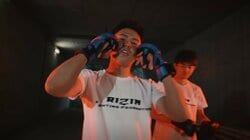 昆虫ラッパー“昆虫はすりんぐ”、 MrRn、hyunis1000、ratiff、Towl、shumaxらをプロデューサーに迎えた2nd Album『昆虫はすりんぐ2026』を配信リリース！収録曲『森林の伝説』のMVが公開。